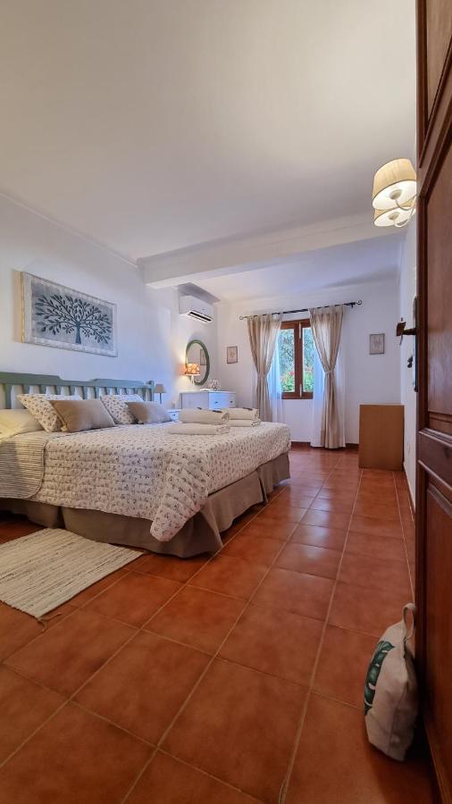 Sa Cova De Mallorca Сasa de vacaciones