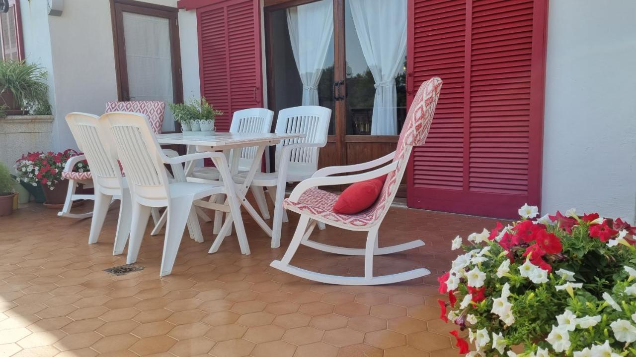 Сasa de vacaciones Sa Cova De Mallorca *